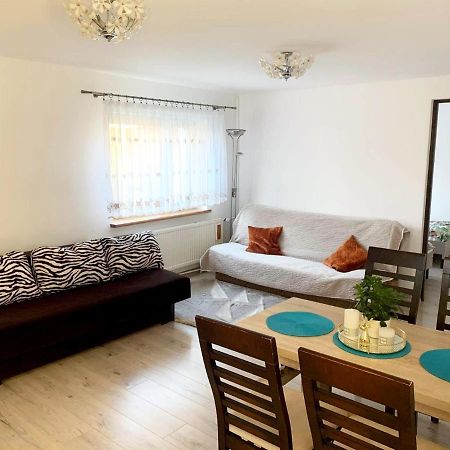 Apartament Kwiatowa Пєховіце Екстер'єр фото