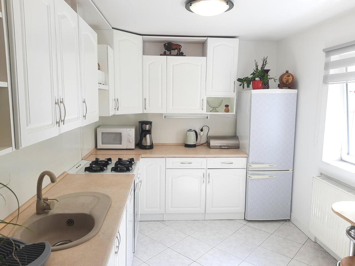 Apartament Kwiatowa Пєховіце Екстер'єр фото