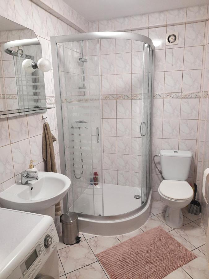 Apartament Kwiatowa Пєховіце Екстер'єр фото