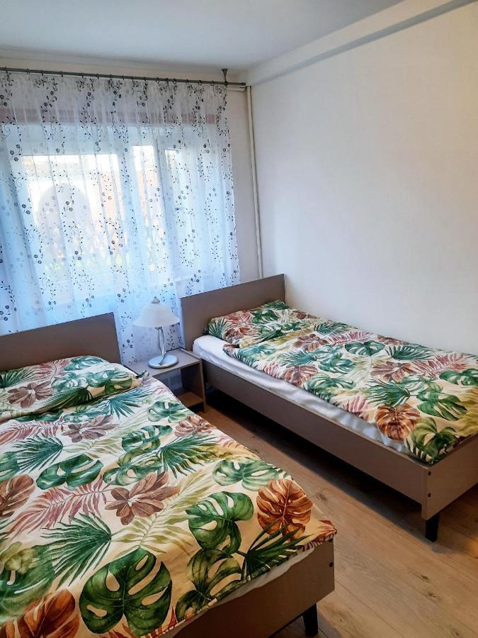 Apartament Kwiatowa Пєховіце Екстер'єр фото