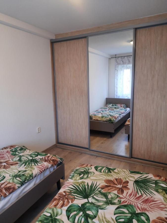 Apartament Kwiatowa Пєховіце Екстер'єр фото