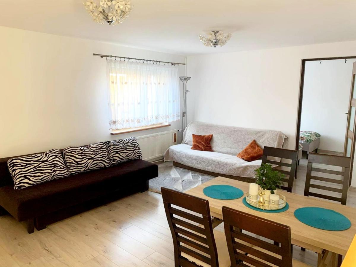 Apartament Kwiatowa Пєховіце Екстер'єр фото