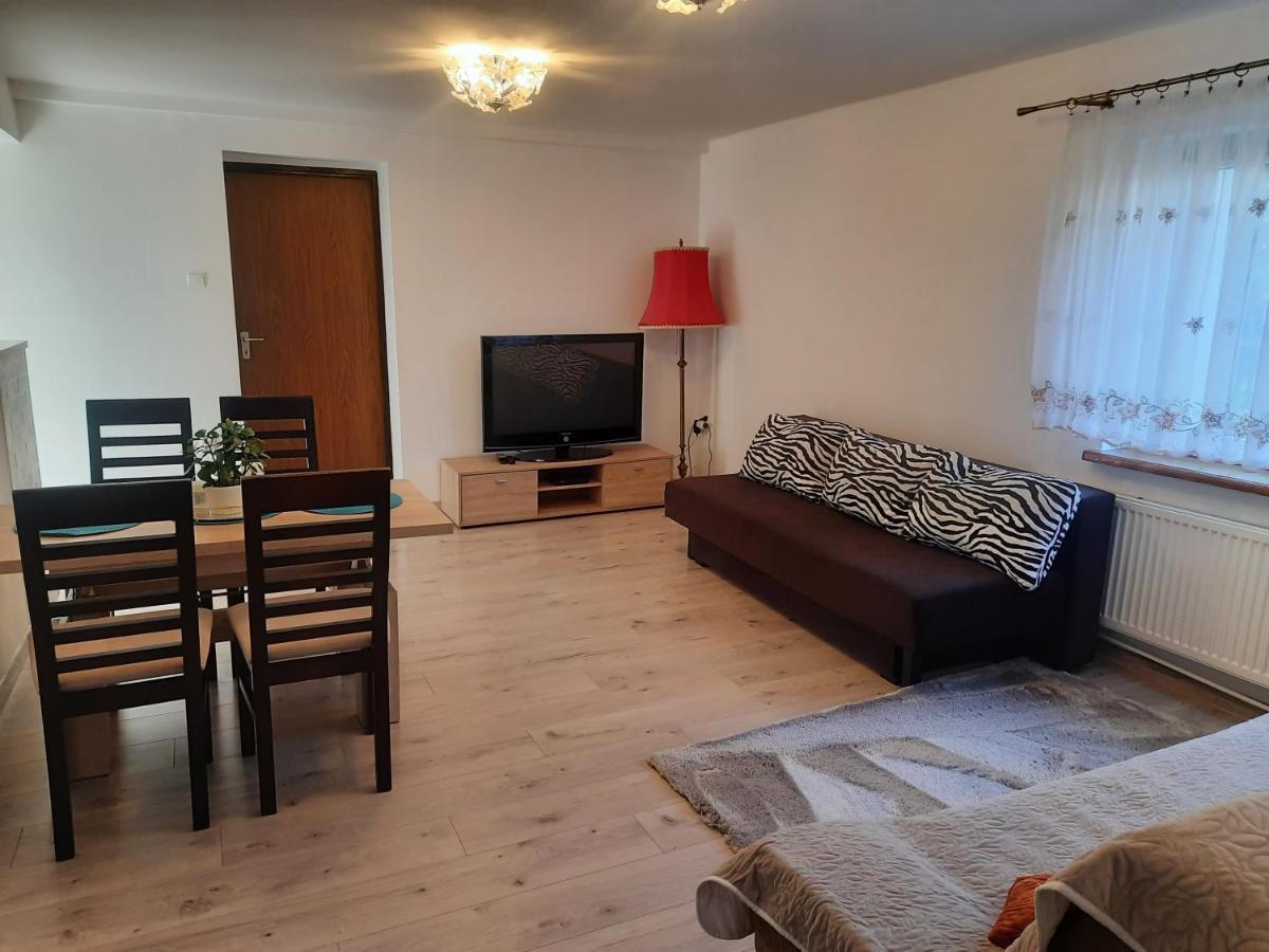 Apartament Kwiatowa Пєховіце Екстер'єр фото