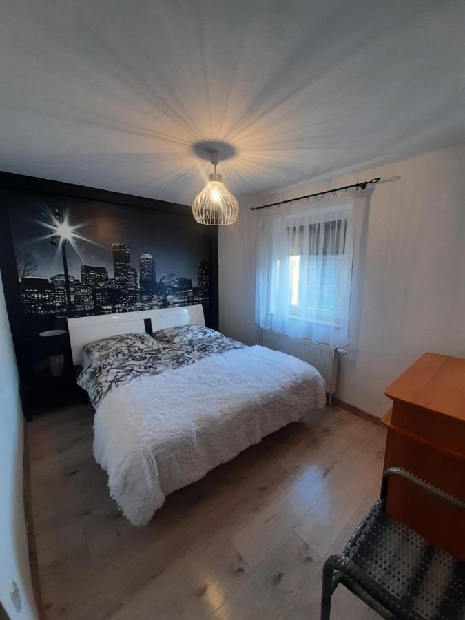 Apartament Kwiatowa Пєховіце Екстер'єр фото
